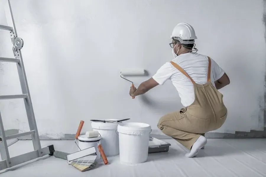 Expert Commercial Painting San Leandro, CA Expert Commercial Painting San Leandro, CA