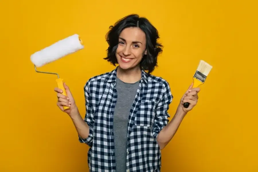 Interior Painting Ideas To Enhance Natural Light in San Leandro, CA Interior Painting Ideas To Enhance Natural Light in San Leandro, CA