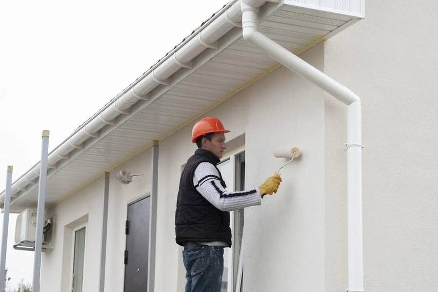 Preparing Your Home For Exterior Painting Services San Leandro, CA Preparing Your Home For Exterior Painting Services San Leandro, CA