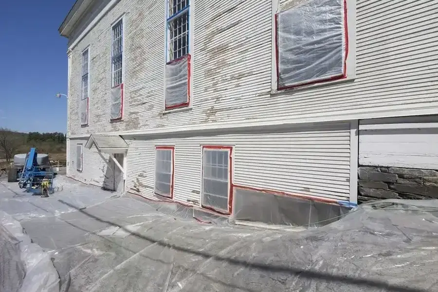 Preparing Your Home For Exterior Painting Services in San Leandro, CA Preparing Your Home For Exterior Painting Services in San Leandro, CA