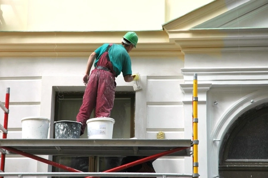 Signs Your Home Needs Exterior Painting Soon in San Leandro, CA Signs Your Home Needs Exterior Painting Soon in San Leandro, CA