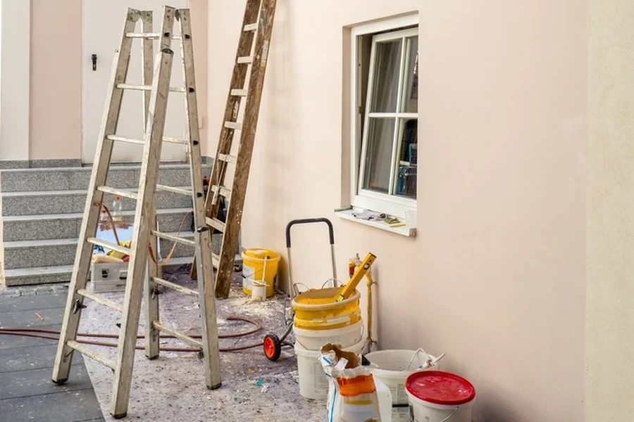 Superior Exterior Painting San Leandro, CA Superior Exterior Painting San Leandro, CA